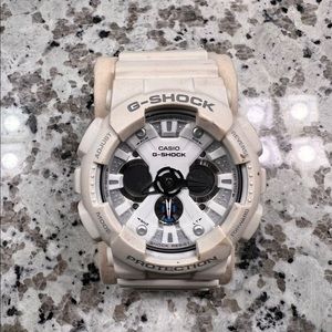 G-Shock Watch!
